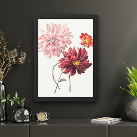 Petal Harmony
