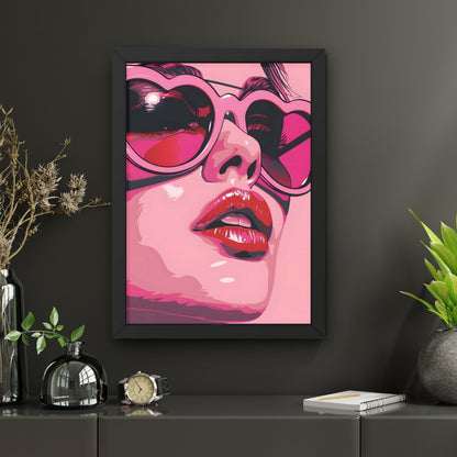 Pop Passion