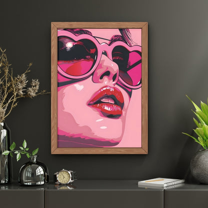 Pop Passion