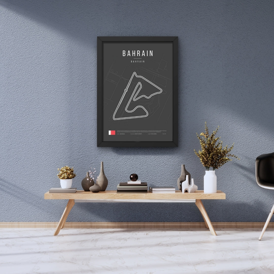 Bahrain Grand Prix
