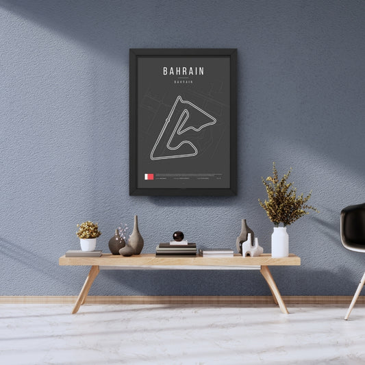Bahrain Grand Prix
