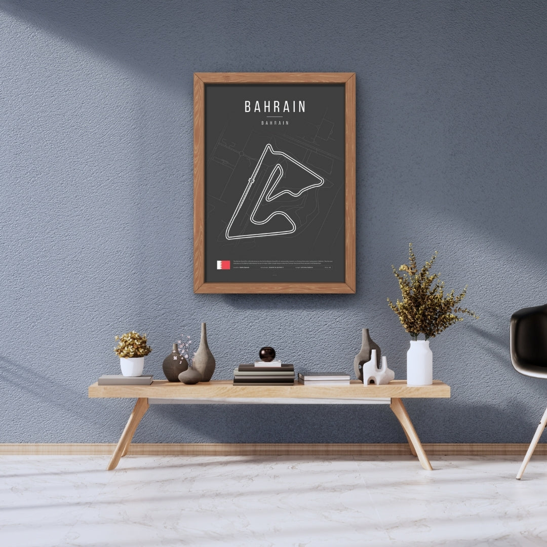 Bahrain Grand Prix