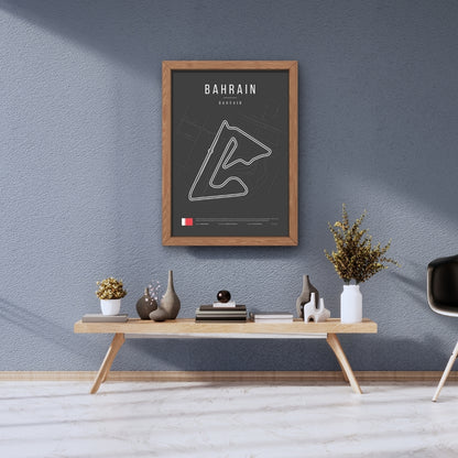 Bahrain Grand Prix