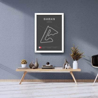 Bahrain Grand Prix