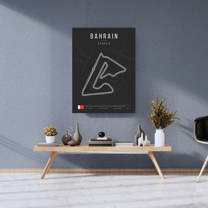 Bahrain Grand Prix