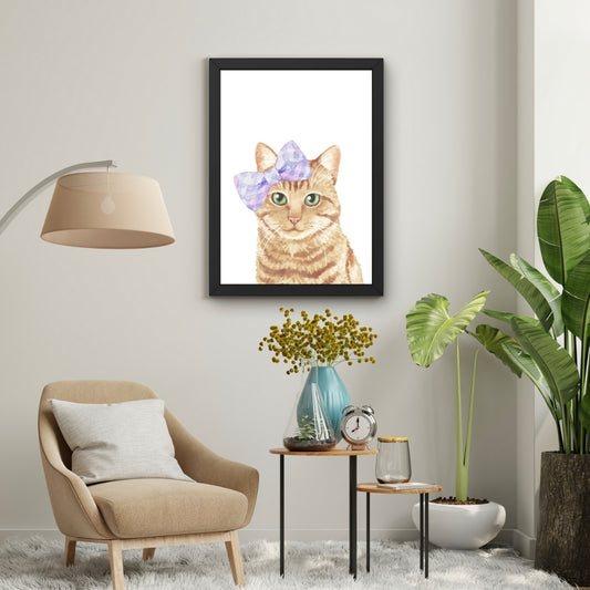 Pretty Cat