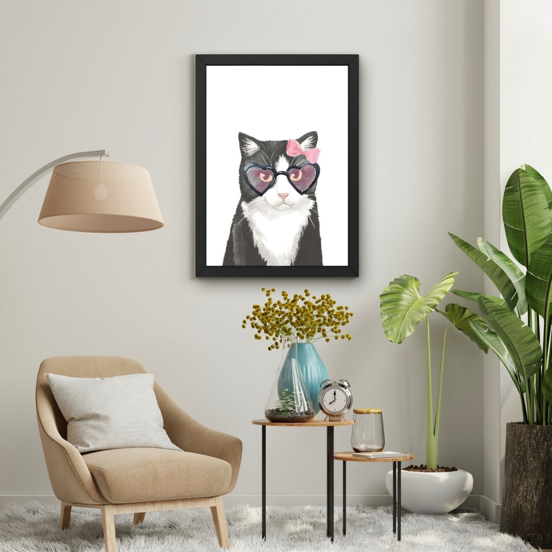 Pretty Cat