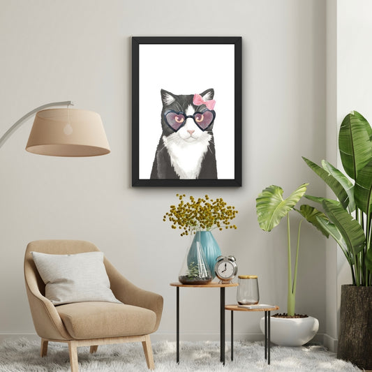 Pretty Cat