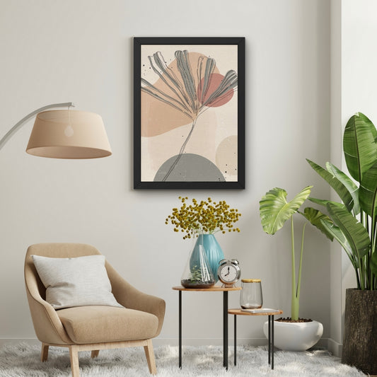 Boho nature