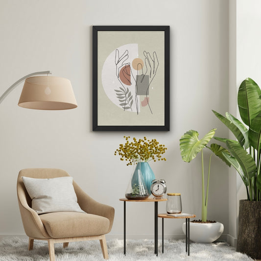 Boho Harmonie