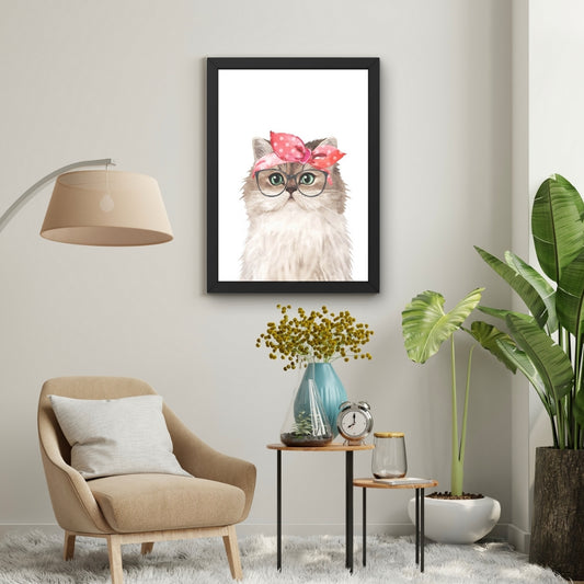 Pretty Cat