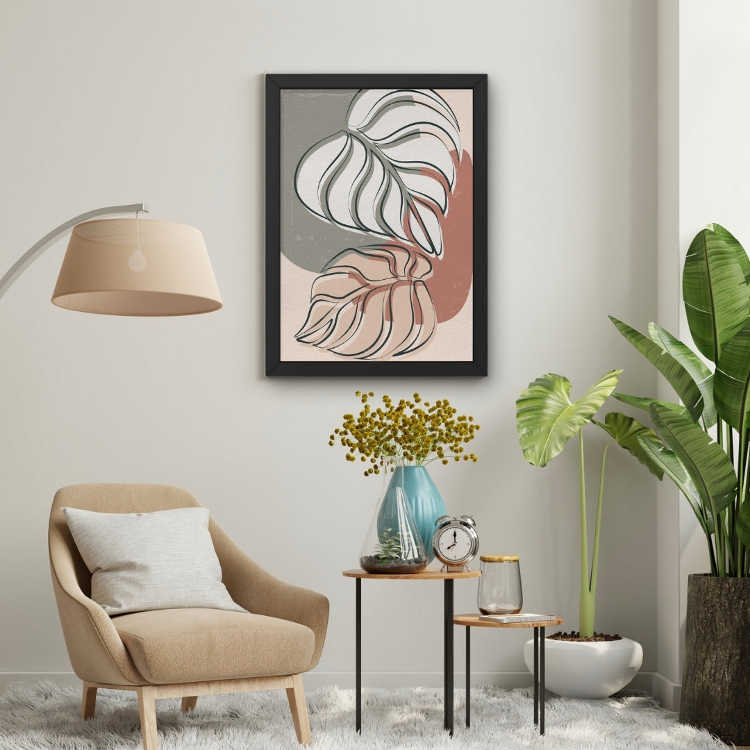 Boho nature