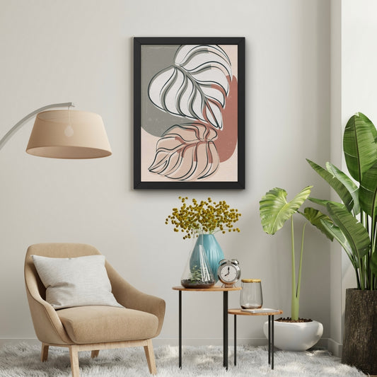 Boho nature
