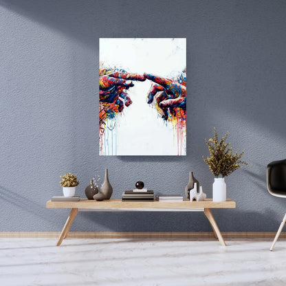 Touch of Creation