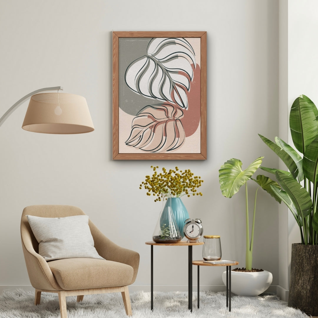 Boho nature