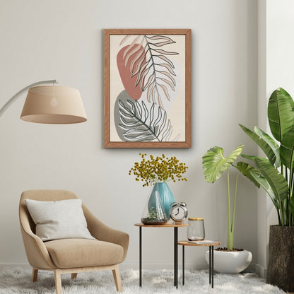 Boho nature