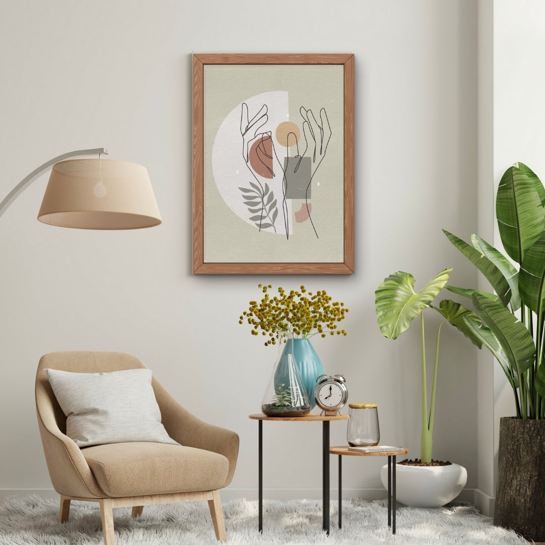Boho Harmonie