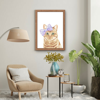 Pretty Cat