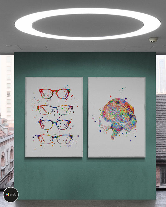 Composition ophlamo & opticiens 1