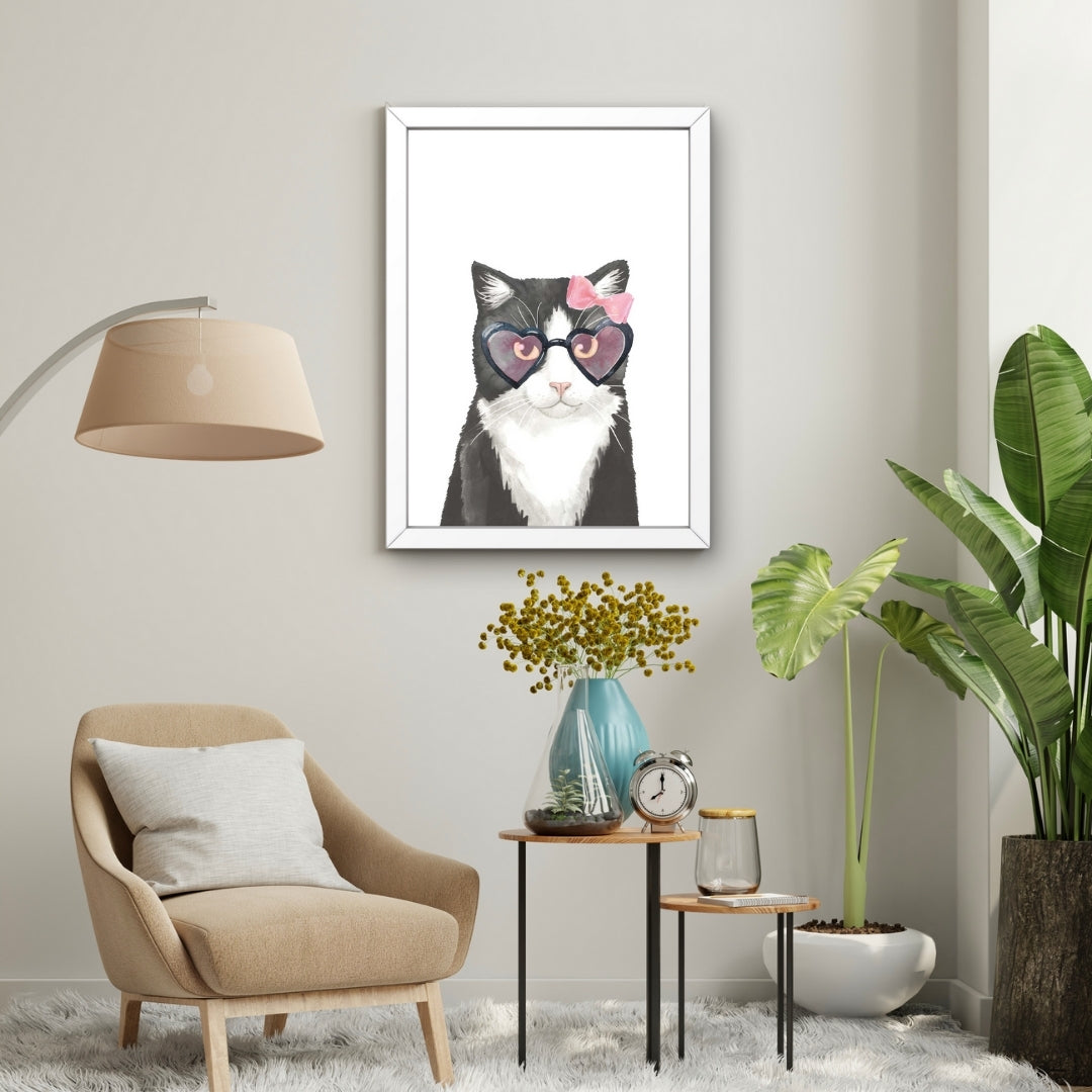 Pretty Cat