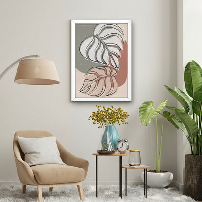 Boho nature