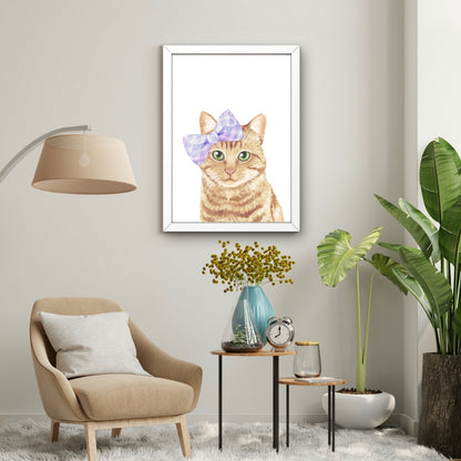 Pretty Cat