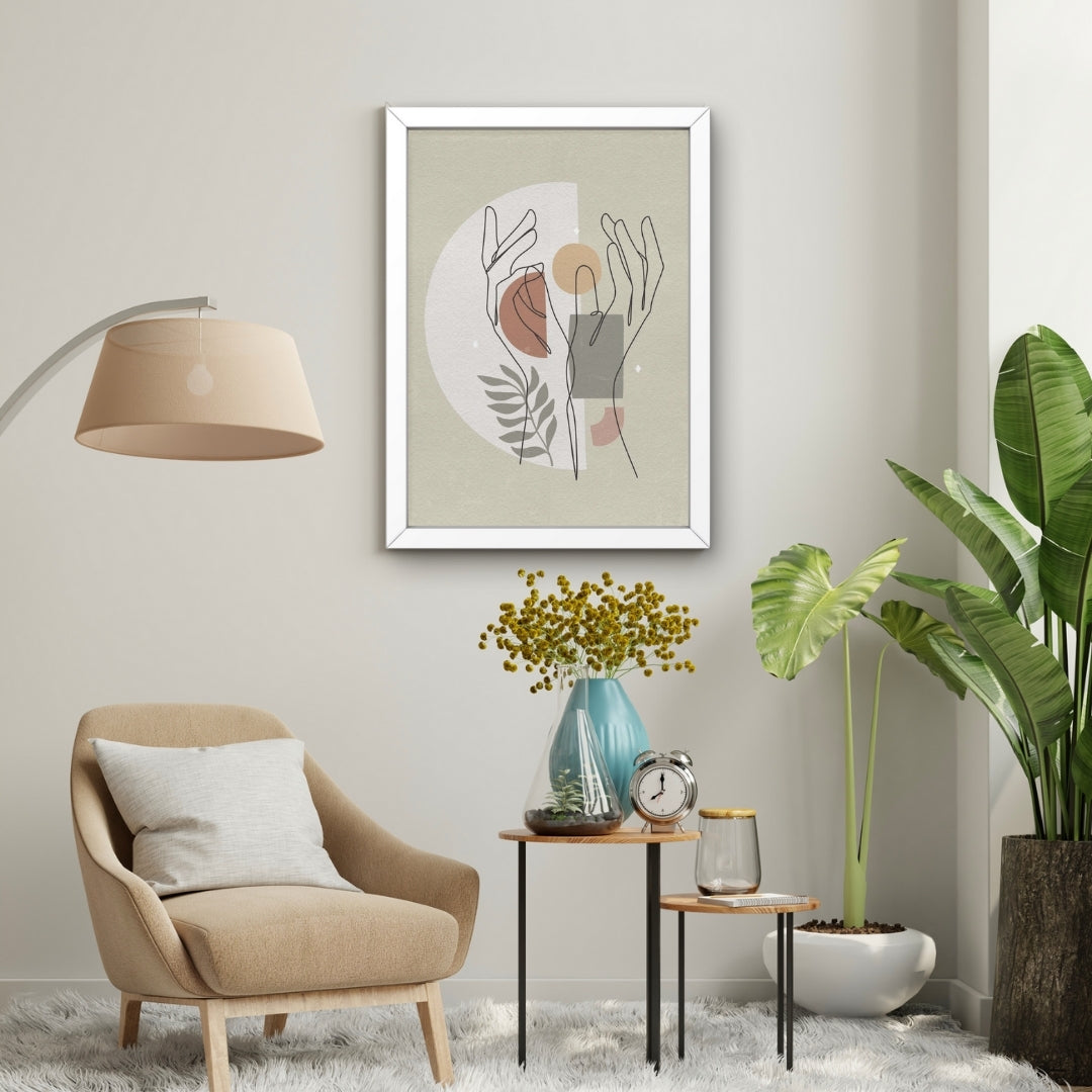 Boho Harmonie