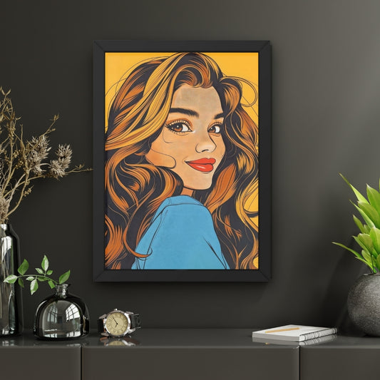Bold Beauty