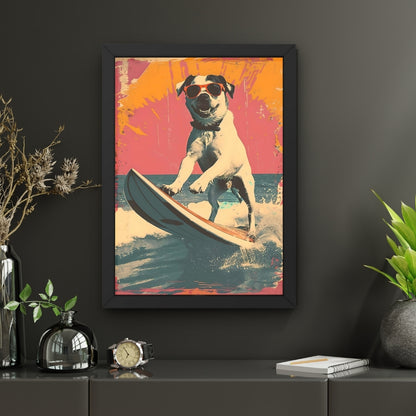 Surf Dog