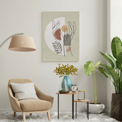 Boho Harmonie