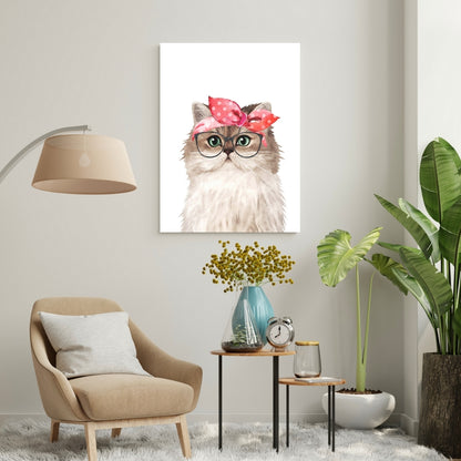 Pretty Cat