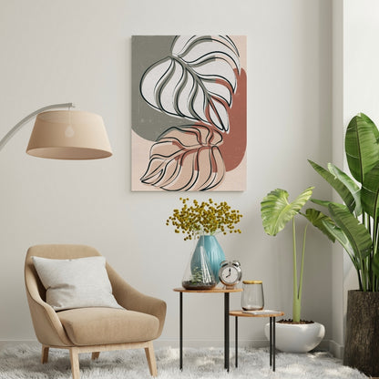 Boho nature