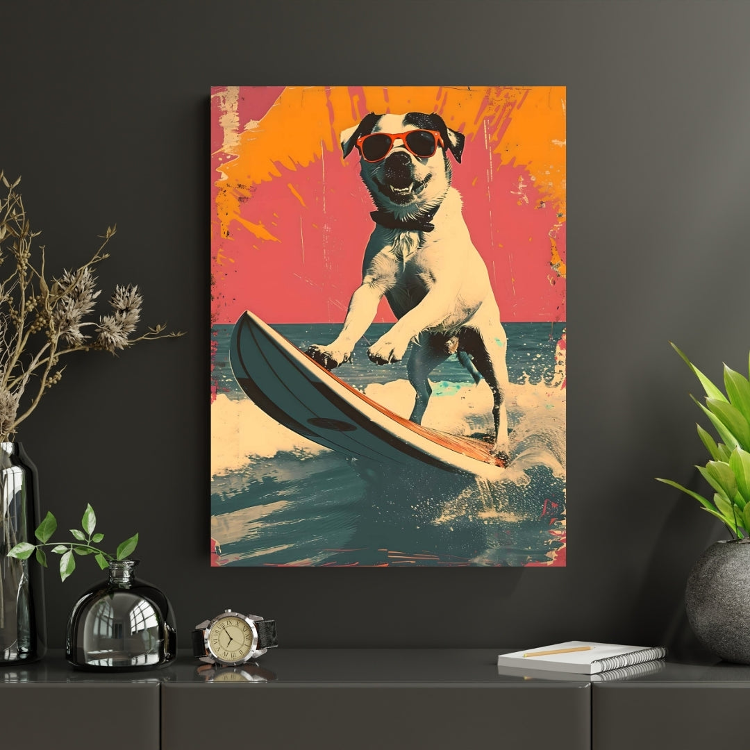 Surf Dog