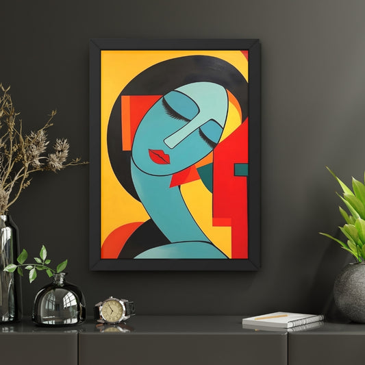 Abstract Soul