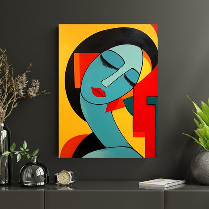 Abstract Soul