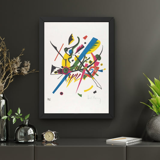 Symphony of Shapes