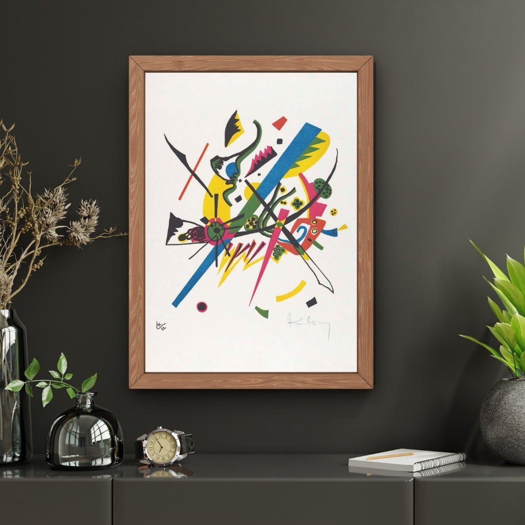 Symphony of Shapes