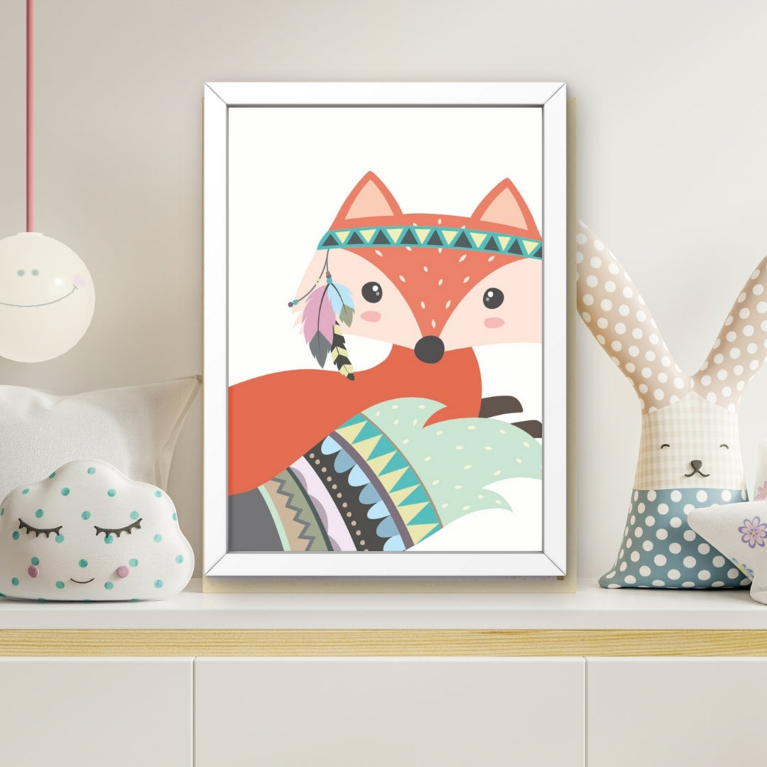 Petit renard
