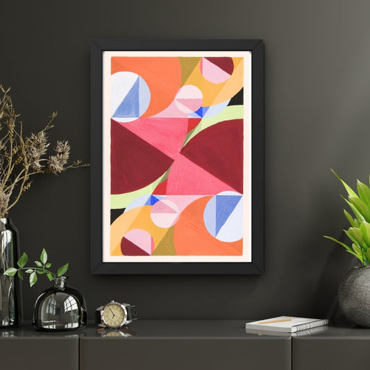 Color Collision