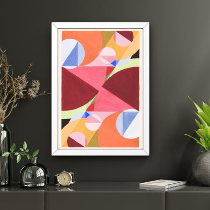 Color Collision