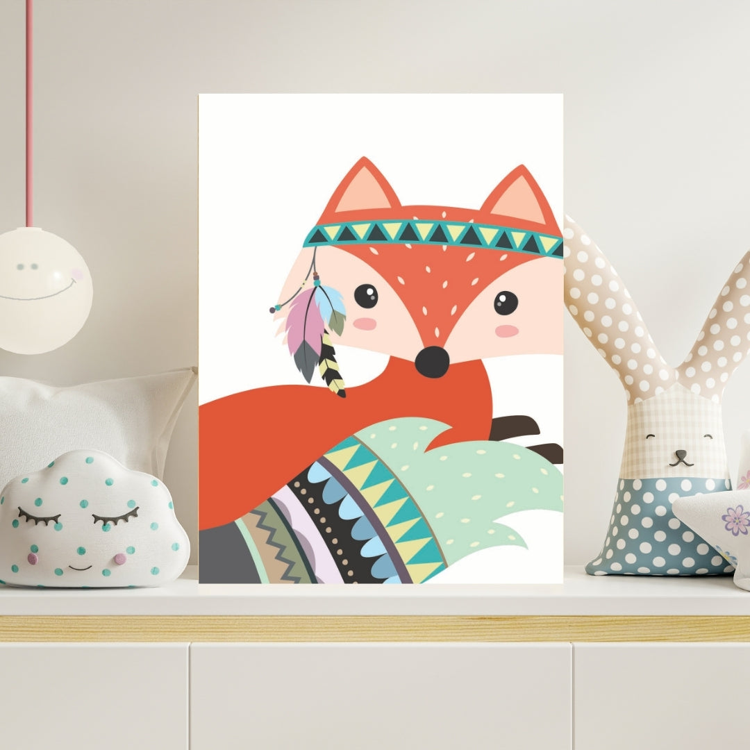 Petit renard