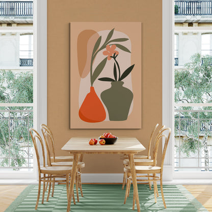 Vases Boho