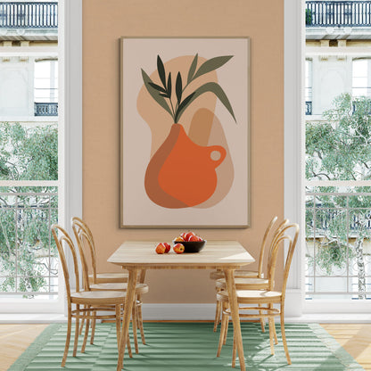 Vase Boho