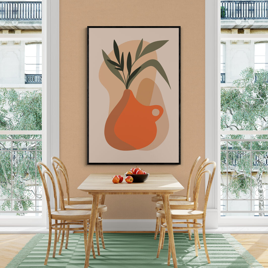 Vase Boho