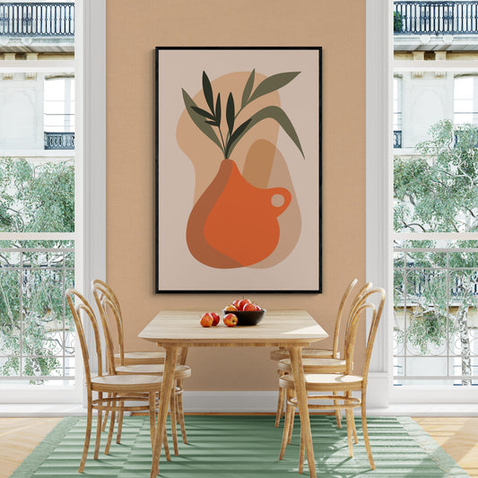 Vase Boho