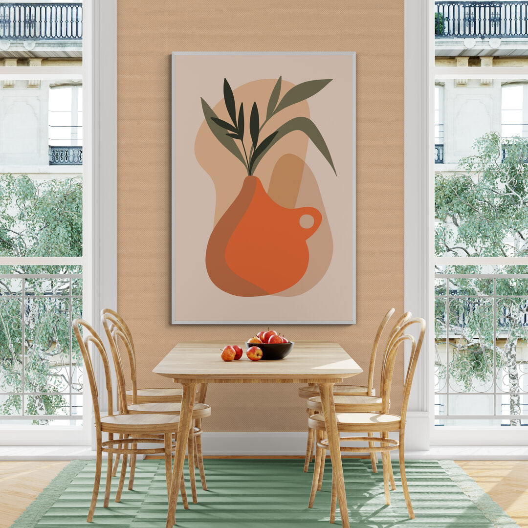 Vase Boho