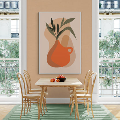 Vase Boho