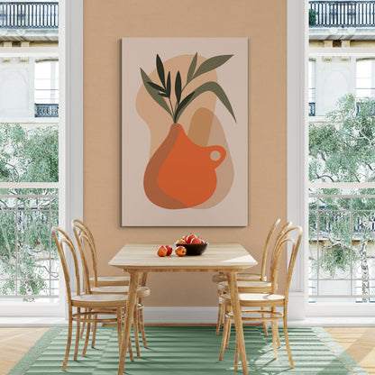 Vase Boho