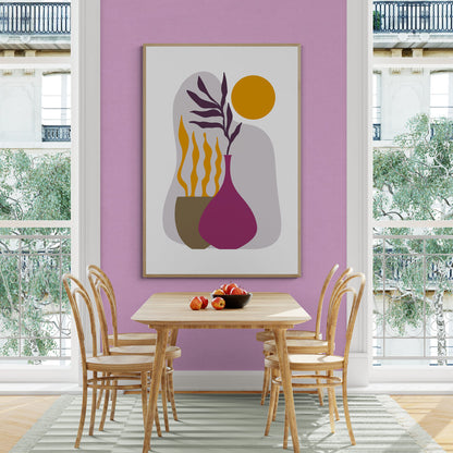 Ensemble cuisine
