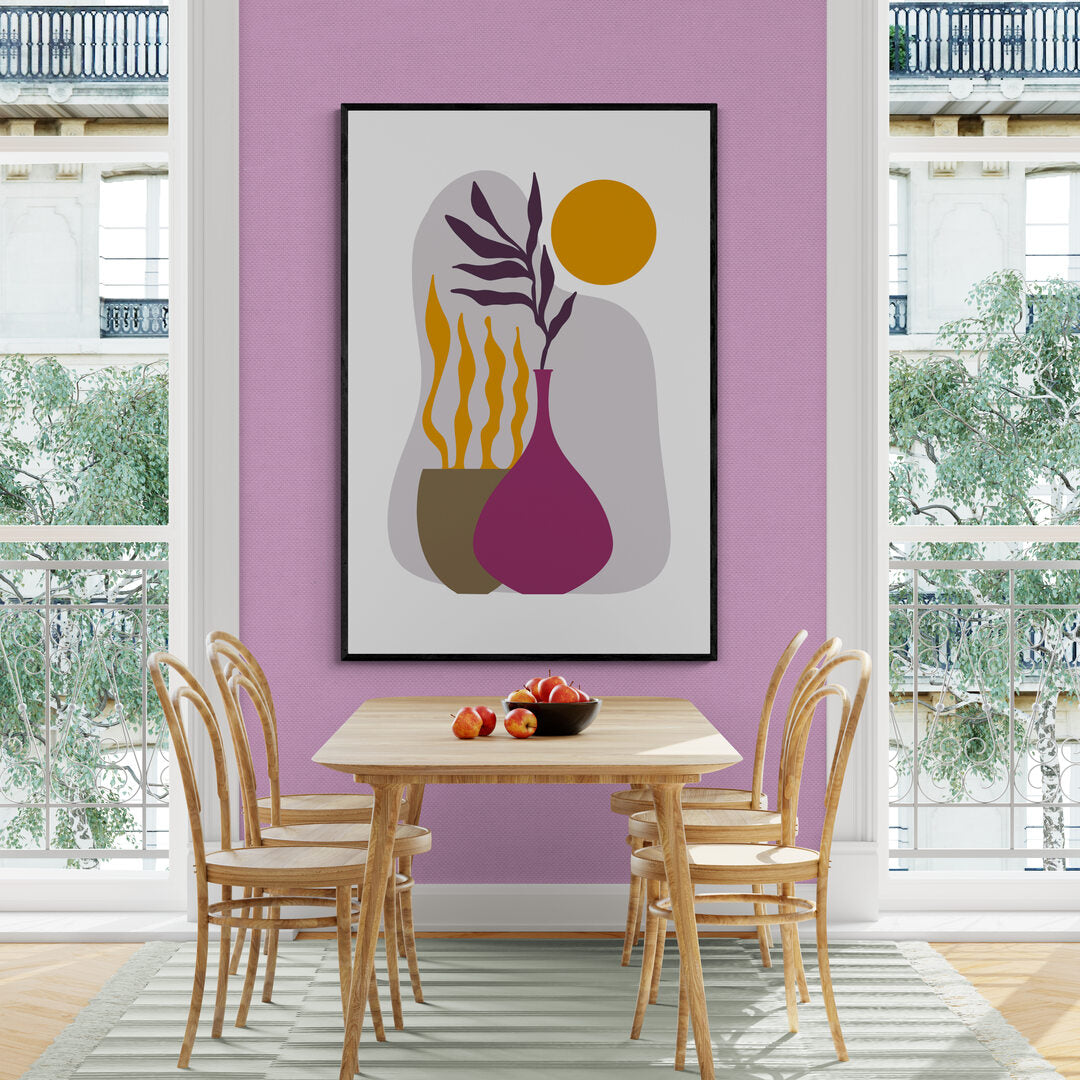 Ensemble cuisine